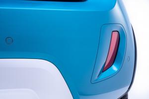 Suzuki Ignis GLX 2020 года  (ZA)